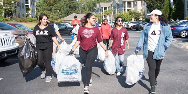 DACA South Carolina